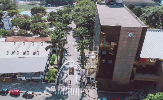 Ações Rápidas: Diretoria Forte e Competente